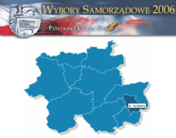 Platforma wyborcza